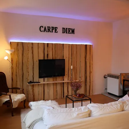 Finken Διαμέρισμα Buckow