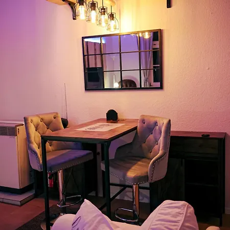 Finken Διαμέρισμα *