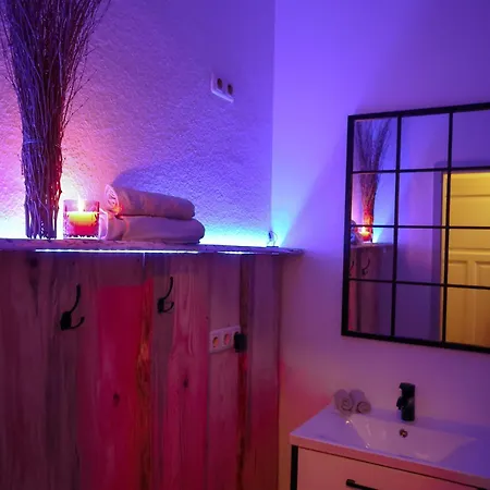 Finken Διαμέρισμα